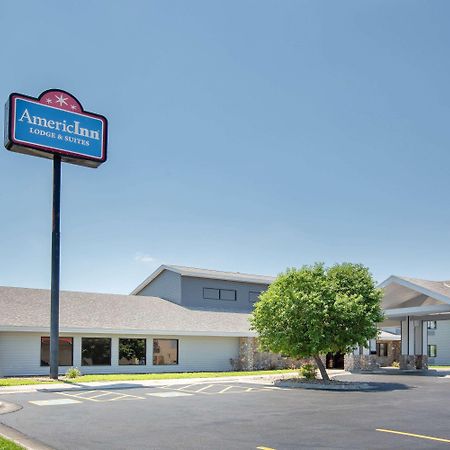 Americinn By Wyndham Lincoln North Extérieur photo