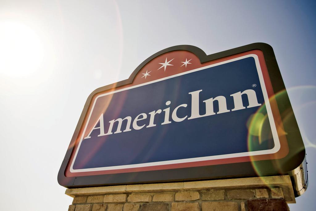 Americinn By Wyndham Lincoln North Chambre photo