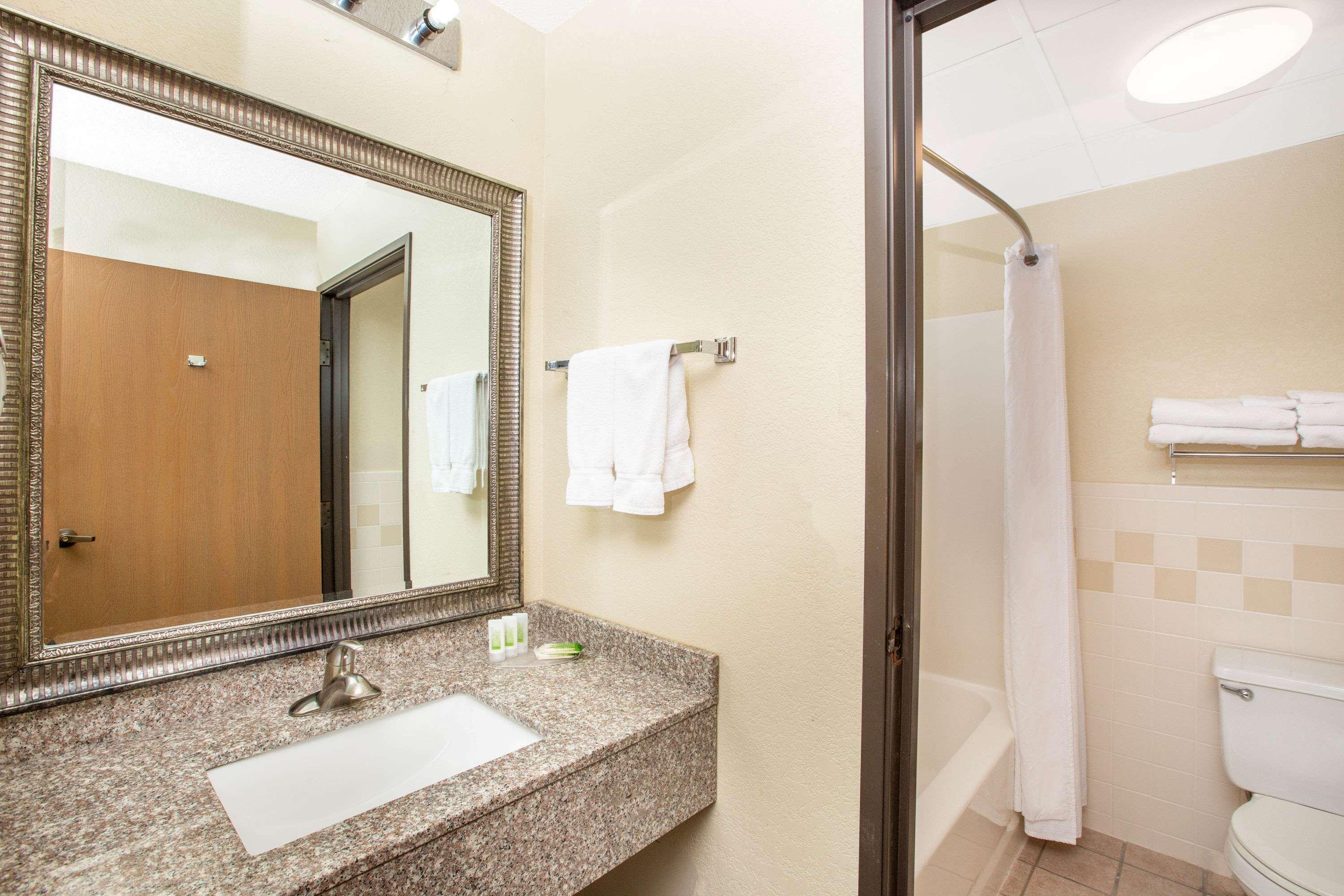 Americinn By Wyndham Lincoln North Extérieur photo