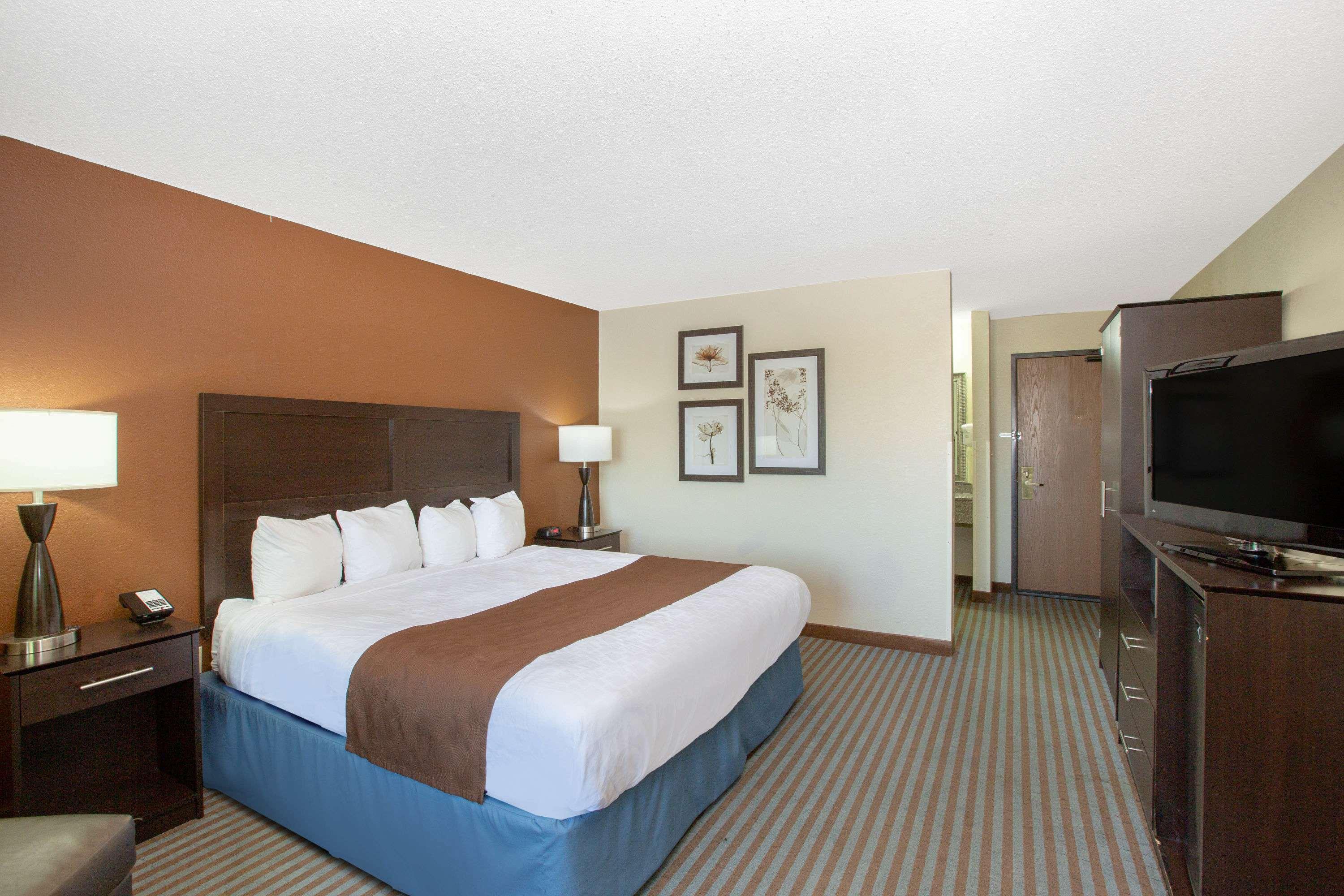 Americinn By Wyndham Lincoln North Extérieur photo