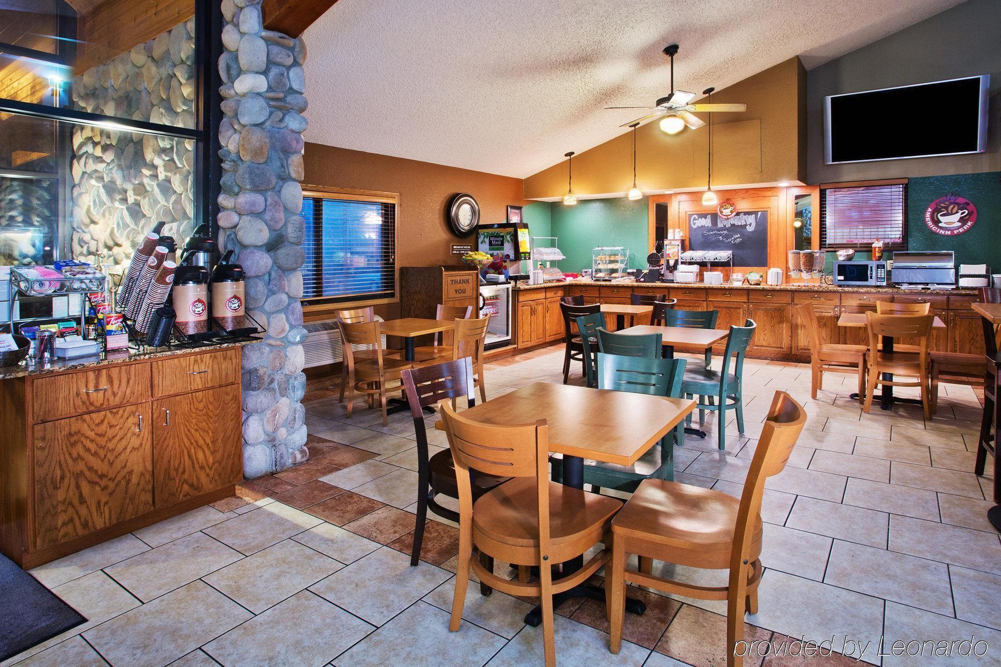 Americinn By Wyndham Lincoln North Extérieur photo